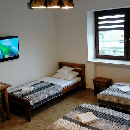 Hotel Leo House Gaj  Esterno foto