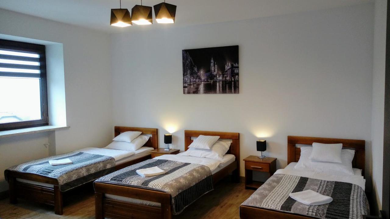 Hotel Leo House Gaj  Esterno foto