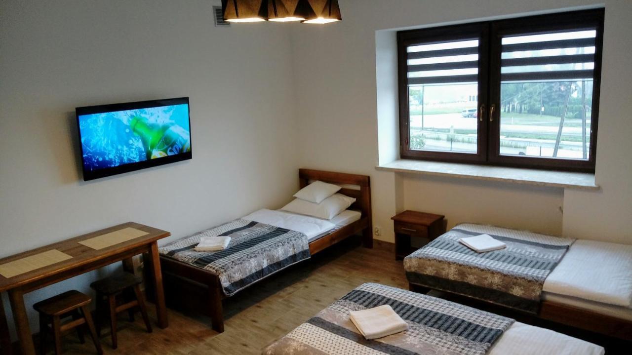 Hotel Leo House Gaj  Esterno foto