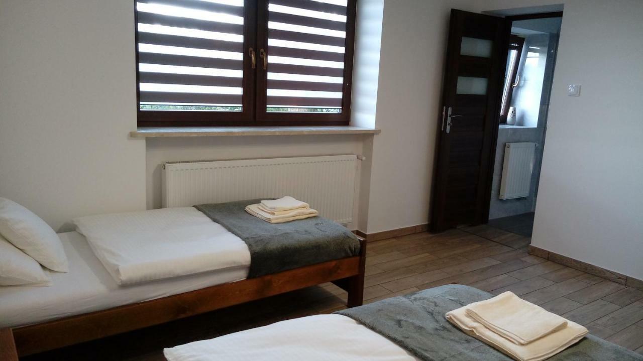 Hotel Leo House Gaj  Esterno foto