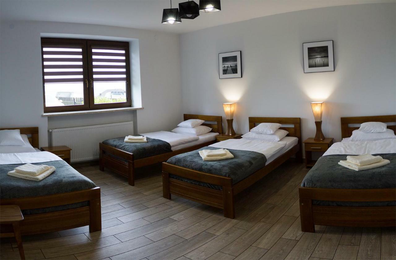 Hotel Leo House Gaj  Esterno foto