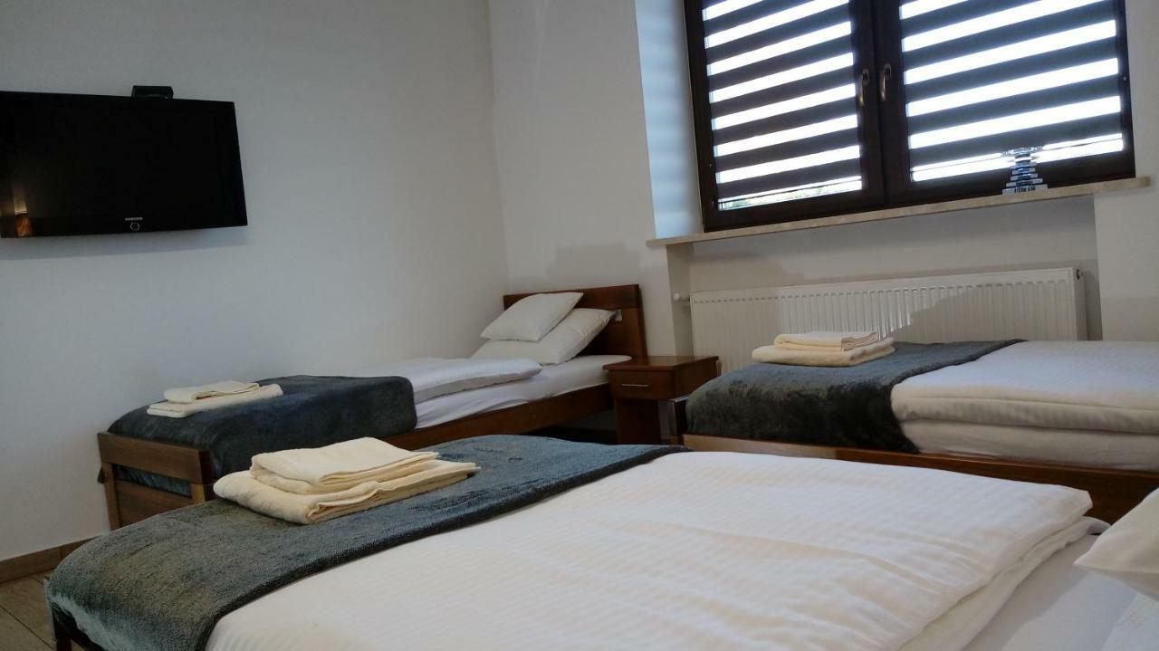 Hotel Leo House Gaj  Esterno foto