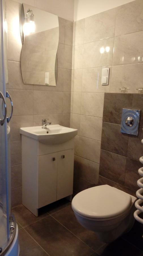 Hotel Leo House Gaj  Esterno foto