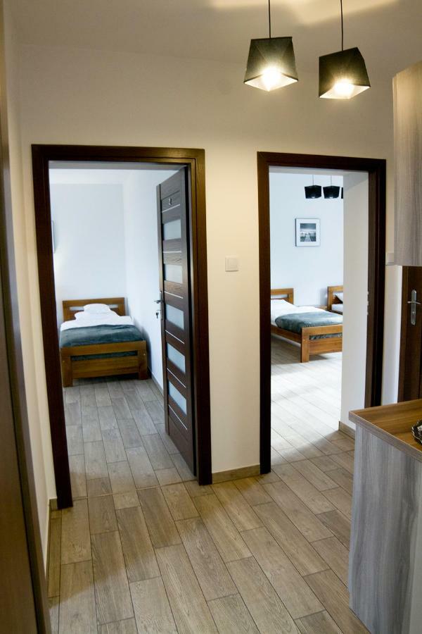 Hotel Leo House Gaj  Esterno foto