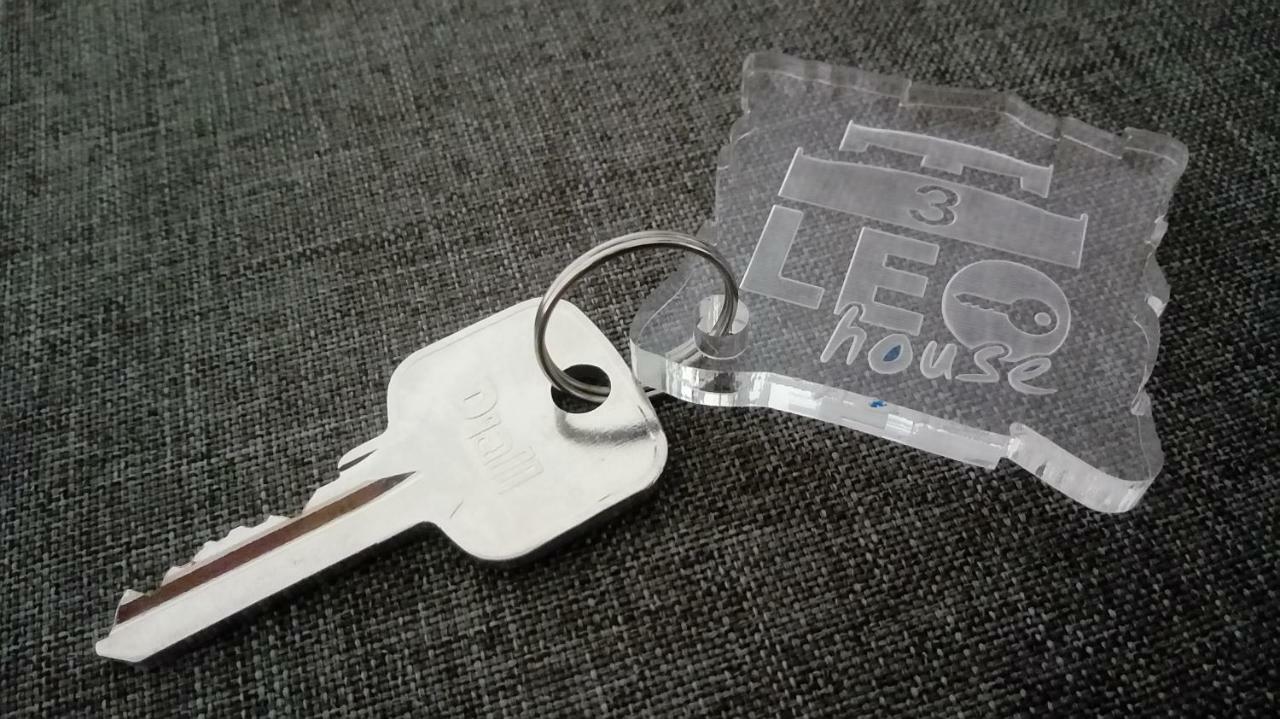 Hotel Leo House Gaj  Esterno foto
